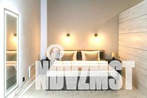 1-к квартира, посуточно, 42м2, 1/3 этаж