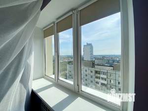 1-к квартира, на длительный срок, 53м2, 13/16 этаж