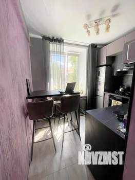 2-к квартира, на длительный срок, 40м2, 3/3 этаж