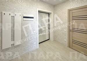 1-к квартира, на длительный срок, 43м2, 11/25 этаж