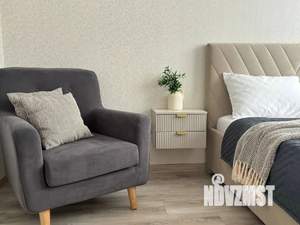 2-к квартира, посуточно, 62м2, 22/26 этаж