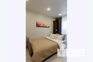 1-к квартира, посуточно, 25м2, 22/27 этаж