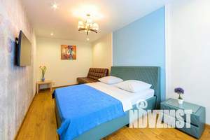 2-к квартира, посуточно, 79м2, 2/13 этаж