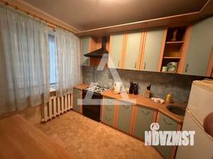 2-к квартира, на длительный срок, 52м2, 1/5 этаж