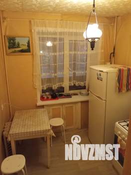 1-к квартира, посуточно, 34м2, 2/9 этаж