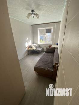 2-к квартира, на длительный срок, 47м2, 7/9 этаж