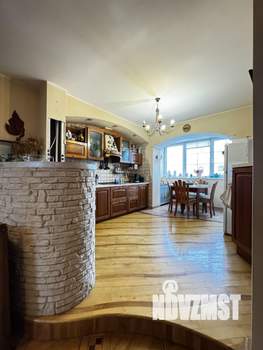 5-к квартира, на длительный срок, 300м2, 8/10 этаж