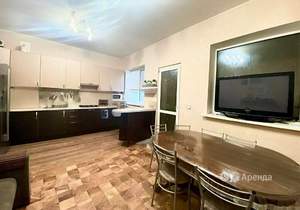 3-к квартира, на длительный срок, 96м2, 1/2 этаж