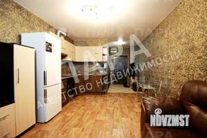 1-к квартира, на длительный срок, 30м2, 8/17 этаж