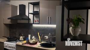 1-к квартира, на длительный срок, 35м2, 3/3 этаж