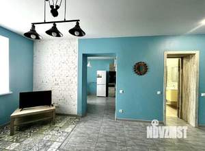 1-к квартира, на длительный срок, 35м2, 7/18 этаж