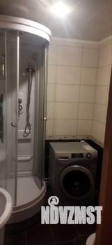 1-к квартира, на длительный срок, 42м2, 10/16 этаж