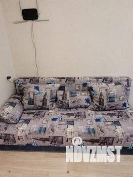 1-к квартира, посуточно, 25м2, 3/9 этаж
