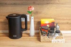 2-к квартира, посуточно, 60м2, 1/1 этаж