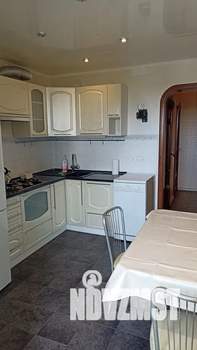 3-к квартира, посуточно, 79м2, 6/10 этаж