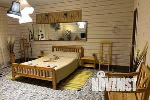 1-к квартира, посуточно, 38м2, 1/3 этаж