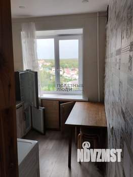 2-к квартира, на длительный срок, 44м2, 9/9 этаж