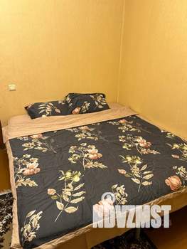 2-к квартира, посуточно, 52м2, 6/10 этаж