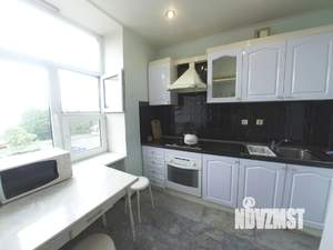 3-к квартира, на длительный срок, 74м2, 2/4 этаж