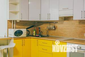 1-к квартира, посуточно, 32м2, 3/22 этаж