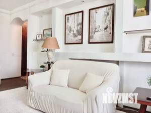 3-к квартира, посуточно, 86м2, 1/1 этаж