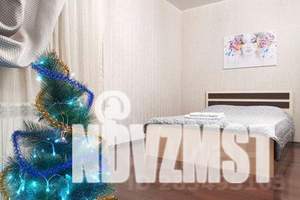 1-к квартира, посуточно, 45м2, 7/22 этаж