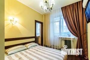 1-к квартира, посуточно, 50м2, 1/1 этаж