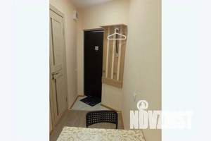 1-к квартира, посуточно, 27м2, 2/28 этаж