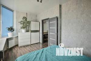 1-к квартира, посуточно, 50м2, 19/19 этаж