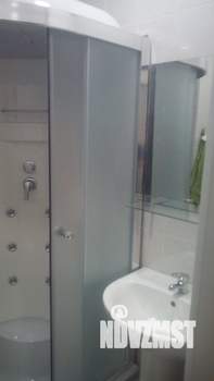 1-к квартира, посуточно, 31м2, 1/1 этаж