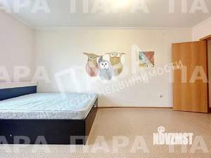 1-к квартира, на длительный срок, 38м2, 3/3 этаж