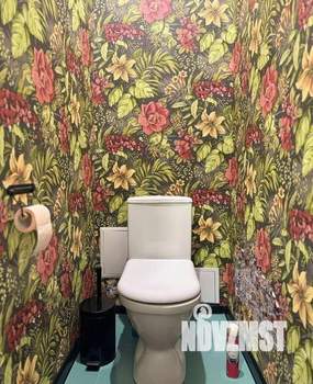 1-к квартира, на длительный срок, 38м2, 3/4 этаж