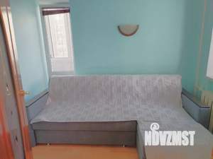 3-к квартира, посуточно, 43м2, 3/5 этаж