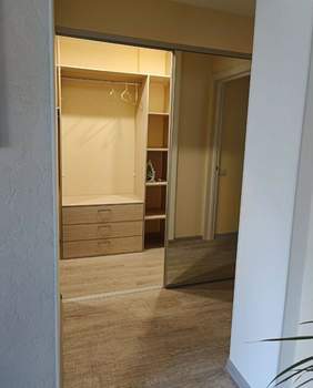 3-к квартира, на длительный срок, 58м2, 3/5 этаж