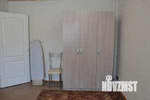 1-к квартира, посуточно, 33м2, 3/9 этаж