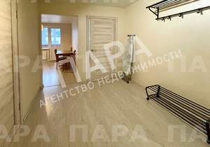 1-к квартира, на длительный срок, 41м2, 15/25 этаж