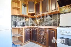 1-к квартира, на длительный срок, 35м2, 7/9 этаж