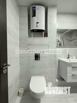 1-к квартира, на длительный срок, 48м2, 8/8 этаж