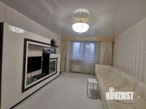 3-к квартира, на длительный срок, 120м2, 5/22 этаж