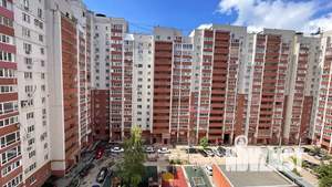 Студия квартира, посуточно, 42м2, 13/14 этаж