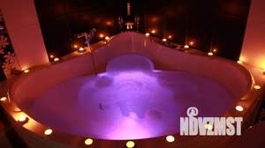 1-к квартира, посуточно, 45м2, 5/19 этаж