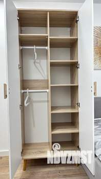 1-к квартира, посуточно, 19м2, 2/25 этаж