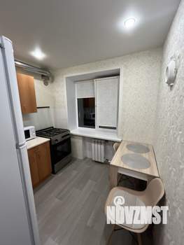 1-к квартира, на длительный срок, 33м2, 5/5 этаж