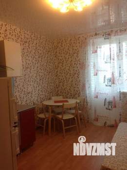 1-к квартира, на длительный срок, 50м2, 5/15 этаж