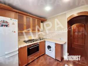 2-к квартира, на длительный срок, 35м2, 4/5 этаж