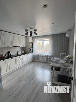 1-к квартира, на длительный срок, 50м2, 3/24 этаж