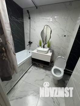 1-к квартира, посуточно, 50м2, 3/26 этаж