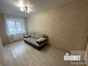 2-к квартира, на длительный срок, 44м2, 3/5 этаж