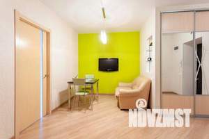 2-к квартира, посуточно, 50м2, 7/17 этаж