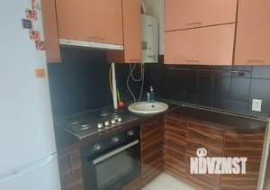 1-к квартира, на длительный срок, 28м2, 3/5 этаж